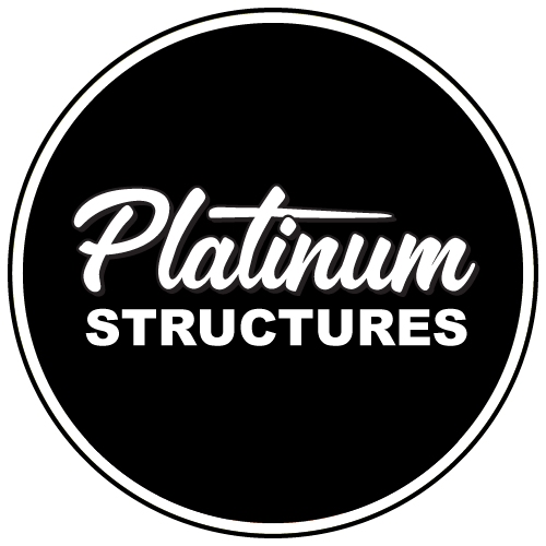 Platinum Structures Logo